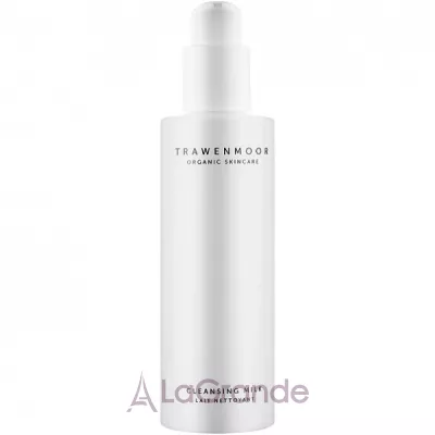 Trawenmoor Cleansing Milk    