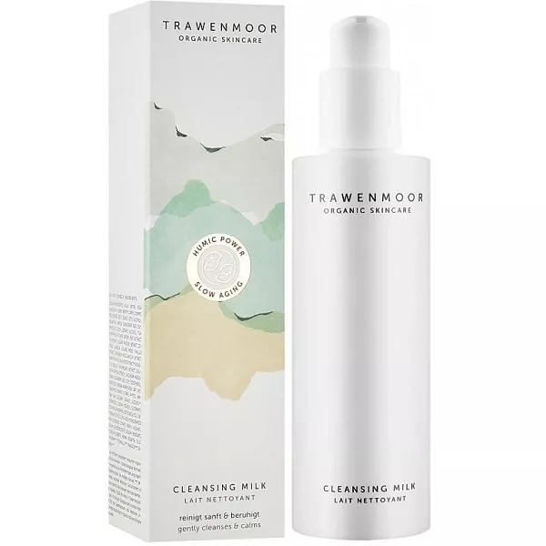 Trawenmoor Cleansing Milk ��������� ������� ��� ����