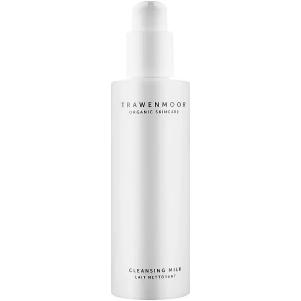 Trawenmoor Cleansing Milk ��������� ������� ��� ����