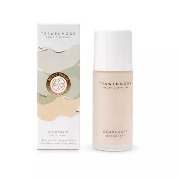 Trawenmoor Deodorant ���������� ��� ����