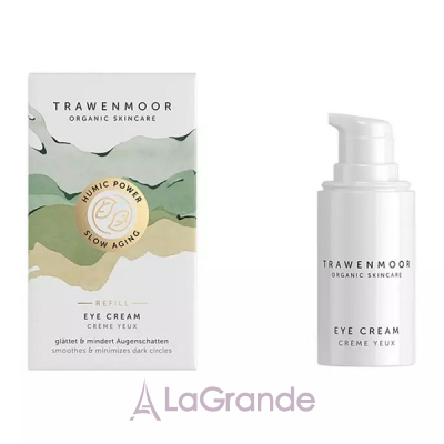 Trawenmoor Eye Cream Cream      