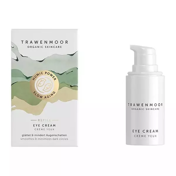 Trawenmoor Eye Cream Cream ���� ��� ���� ������ ���� ��������������
