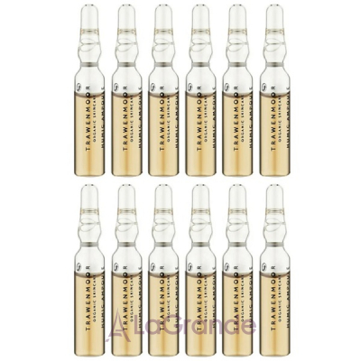 Trawenmoor Humic Ampoules     (12x2)