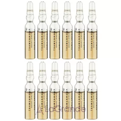 Trawenmoor Humic Ampoules     (12x2)