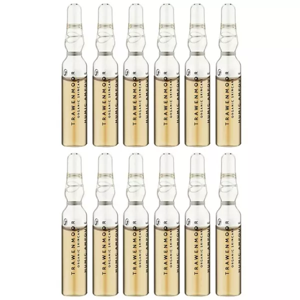 Trawenmoor Humic Ampoules ��������� ������ ��� ����