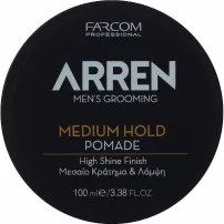 Arren Men's Grooming Pomade Medium Hold ������� ��� ��������� ������� �������� ��������, ��������