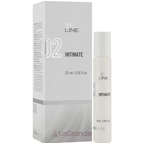 Me Line 02 Intimate �������� ������� ��� ����������� ���� � �������� �����