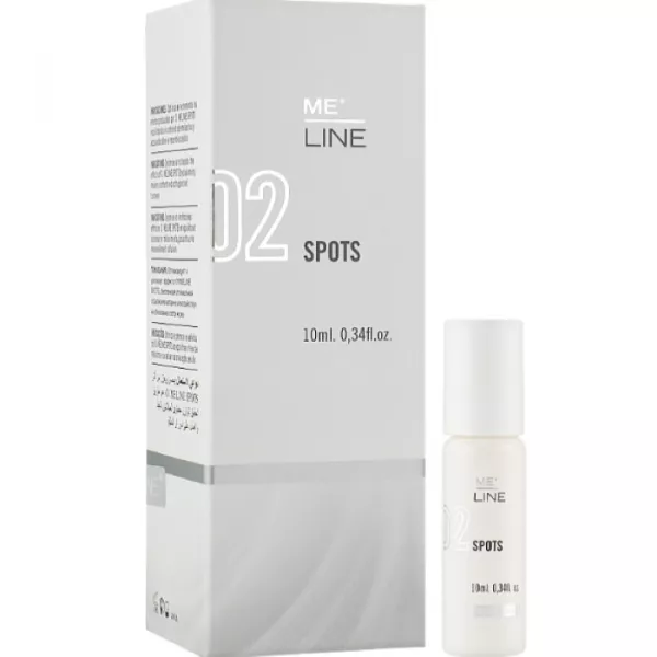 Me Line 02 Spots �������� ���� ��� ������� ��������� �����������