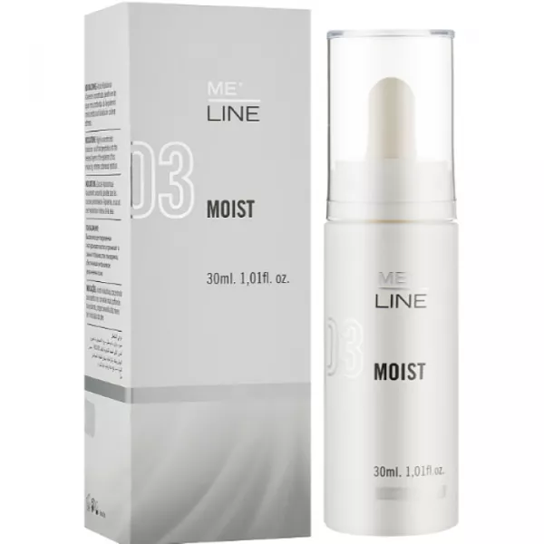 Me Line 03 Moist ����������� ��������� ��� ����