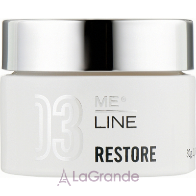 Me Line 03 Restore -       