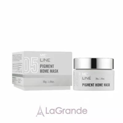 Me Line 05 Pigment Home Mask    