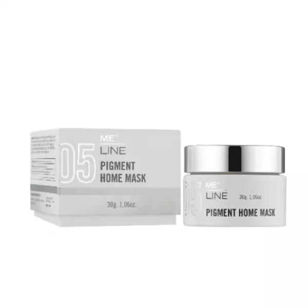 Me Line 05 Pigment Home Mask ����� ��� ��������� ����������