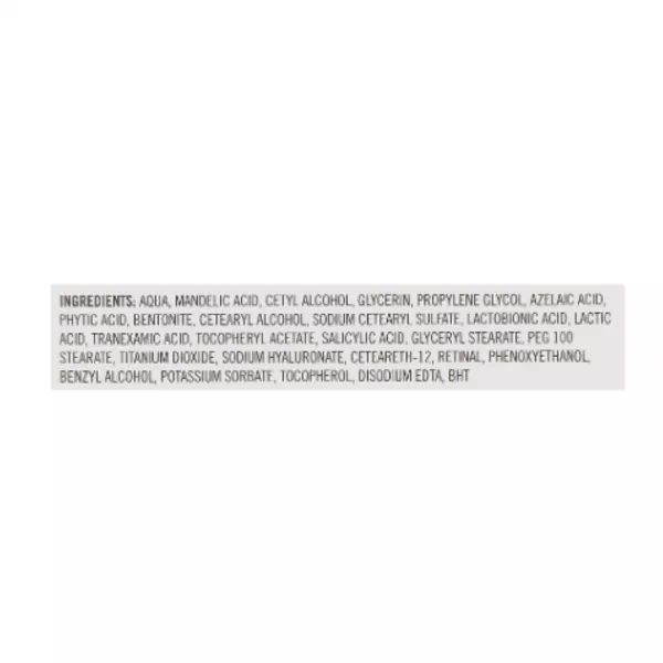 Me Line 05 Pigment Home Mask ����� ��� ��������� ����������