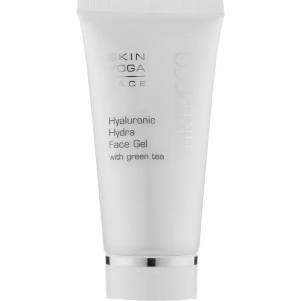 Artdeco Hyaluronic Hydra Face Gel with Green Tea ��������� ����, �� ������ ���������