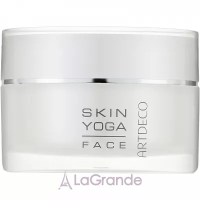 Artdeco Skin Yoga Collagen Booster Cream      C