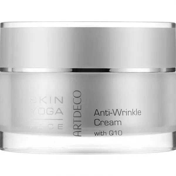 Artdeco Skin Yoga Face Anti-Wrinkle Cream With Q10 ���� ��� �������, ����������