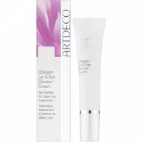 Artdeco Skin Yoga Face Collagen Lip & Eye Contour Cream ���� ��� ������� ���� � ���