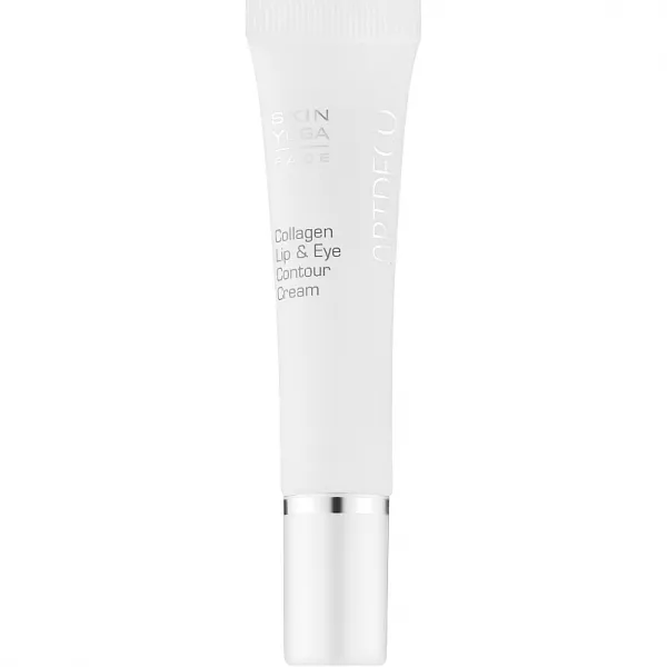 Artdeco Skin Yoga Face Collagen Lip & Eye Contour Cream ���� ��� ������� ���� � ���