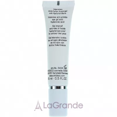 Artdeco Skin Yoga Face Hyaluronic Intensive Eye Gel       