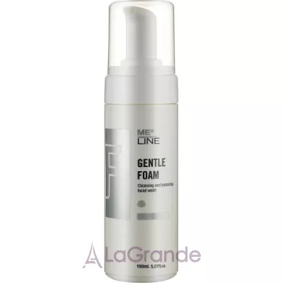 Me Line Gentle Foam    