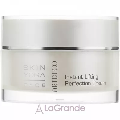 Artdeco Skin Yoga Face Instant Lifting Perfection Cream ϳ   ,  䳿