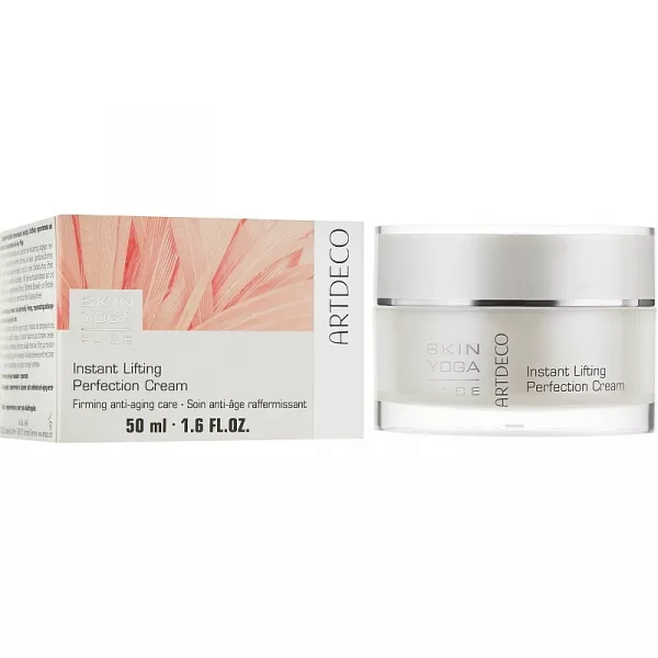 Artdeco Skin Yoga Face Instant Lifting Perfection Cream ϳ������������ ���� ��� �������, ������ 䳿