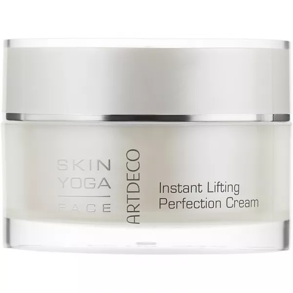 Artdeco Skin Yoga Face Instant Lifting Perfection Cream ϳ������������ ���� ��� �������, ������ 䳿