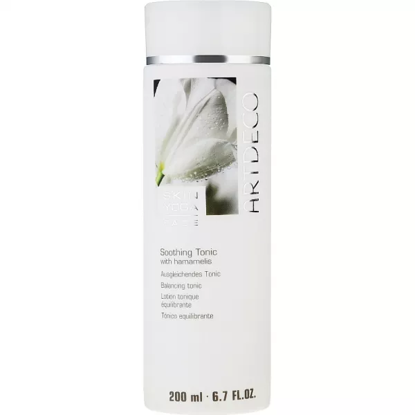 Artdeco Soothing With Hamamelis Tonic �'���� ����� ��� �������