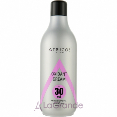 Atricos Oxidant Cream 30 Vol 9% -     