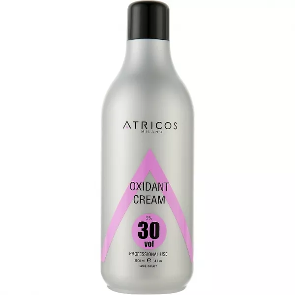 Atricos Oxidant Cream 30 Vol 9% ��������-���� ��� ���������� �� ��������� �����