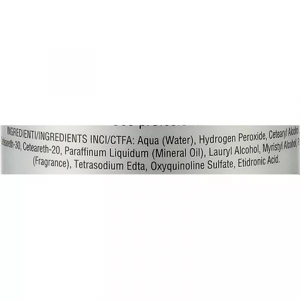 Atricos Oxidant Cream 30 Vol 9% ��������-���� ��� ���������� �� ��������� �����