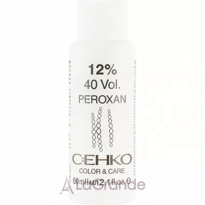 C:EHKO Color Cocktail Peroxan 12% 40Vol.  12% 40Vol.