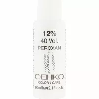 C:EHKO Color Cocktail Peroxan 12% 40Vol. �������� 12% 40Vol.