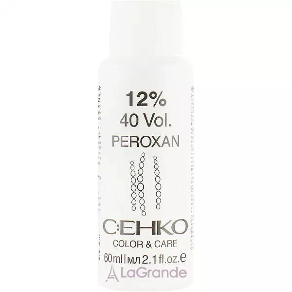C:EHKO Color Cocktail Peroxan 12% 40Vol. �������� 12% 40Vol.