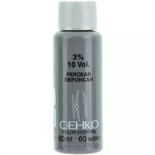 C:EHKO Color Cocktail Peroxan 3% 10Vol. �������� 3% 10Vol.