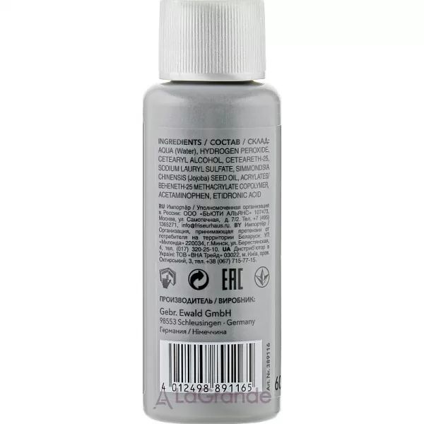 C:EHKO Color Cocktail Peroxan 6% 20Vol. �������� 6% 20Vol.