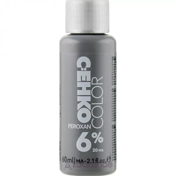 C:EHKO Color Cocktail Peroxan 6% 20Vol. �������� 6% 20Vol.