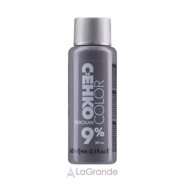 C:EHKO Color Cocktail Peroxan 9% 30Vol. �������� 9% 30Vol.