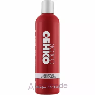 C:EHKO Color Cocktail Ecobleach White -  