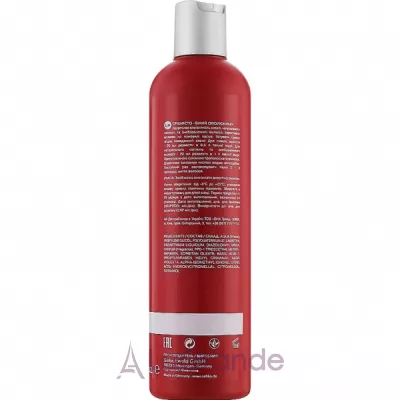 C:EHKO Color Cocktail Ecobleach White -  