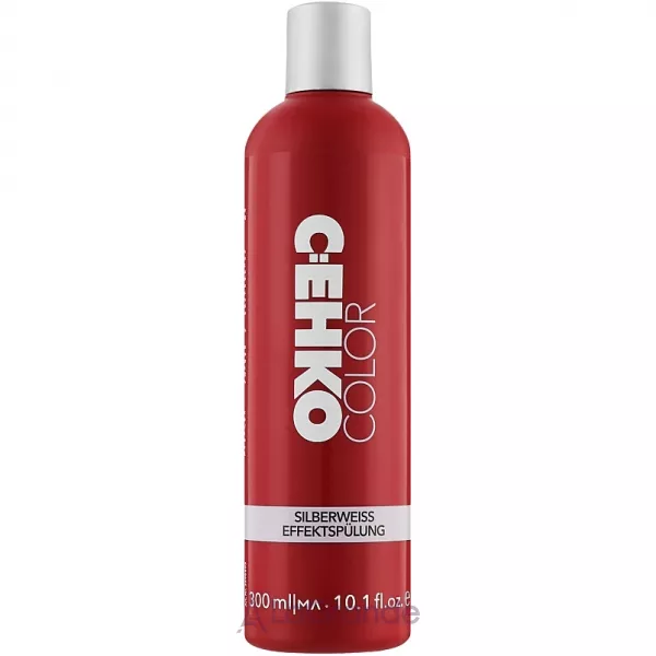 C:EHKO Color Cocktail Ecobleach White ����������-����� �������������� 