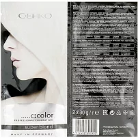 C:EHKO Color Cocktail Super Blond ������������ ������� ��� ����