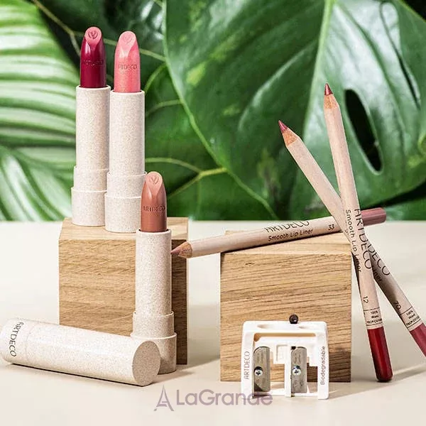 Artdeco Smooth Lip Liner Green Couture ������ ��� ���
