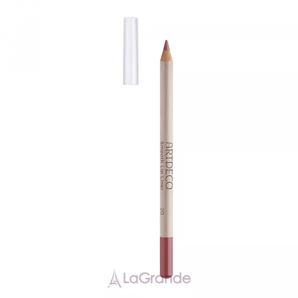Artdeco Smooth Lip Liner Green Couture ������ ��� ���