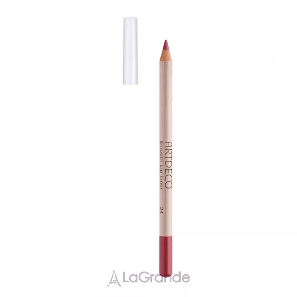 Artdeco Smooth Lip Liner Green Couture ������ ��� ���