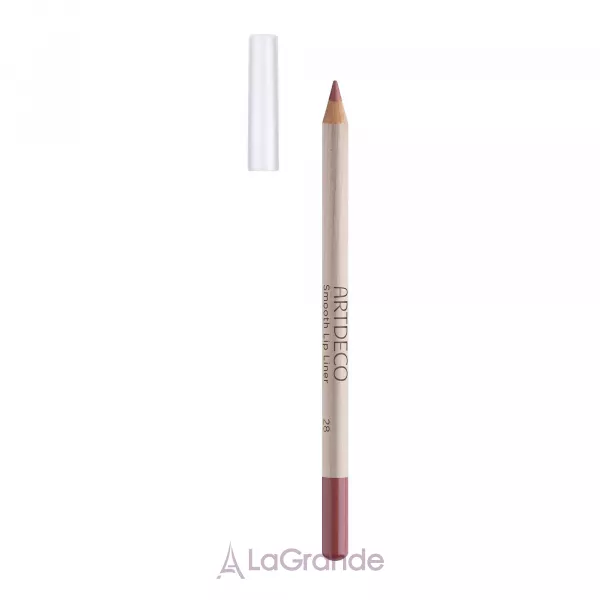 Artdeco Smooth Lip Liner Green Couture ������ ��� ���