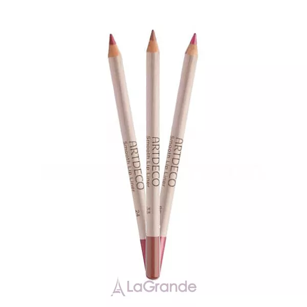 Artdeco Smooth Lip Liner Green Couture ������ ��� ���