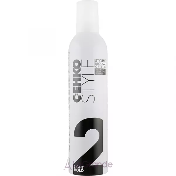 C:EHKO Style Styling Mousse Crystal (2) ���� ��� ������� ����� 