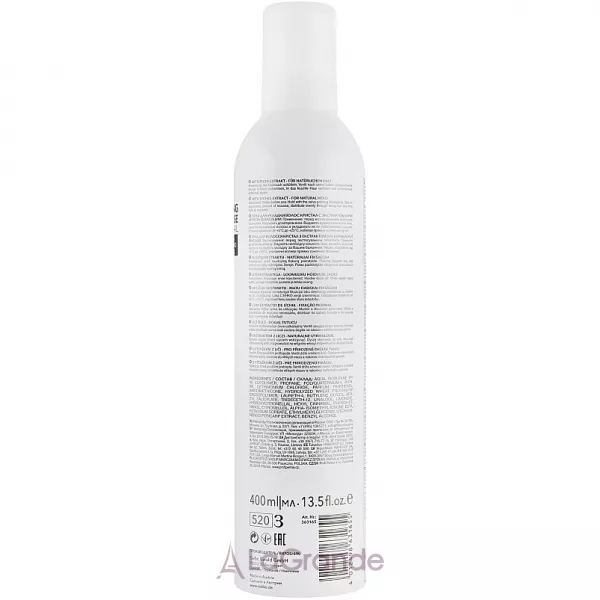 C:EHKO Style Styling Mousse Crystal (2) ���� ��� ������� ����� 