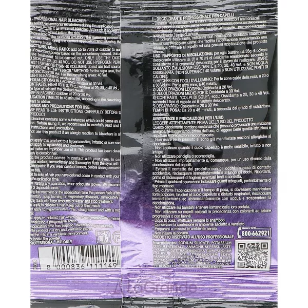 Dikson Dikso Blonde Bleaching Powder Up To 9 ��������� ����������� ������� ��� �����